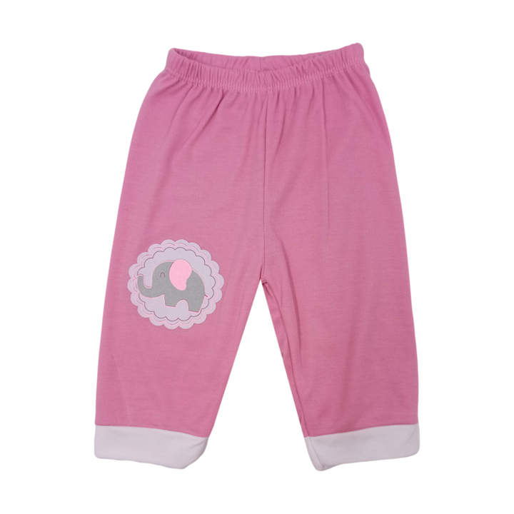 Bata Mama E Hija Elefante 290 Janels