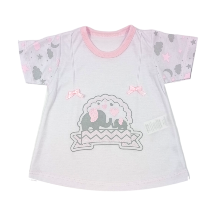 Bata Mama E Hija Elefante 290 Janels