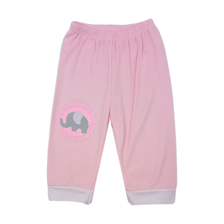 Bata Mama E Hija Elefante 290 Janels