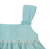 BATA BEBE NIÑA B3770 LUNITAS BABY