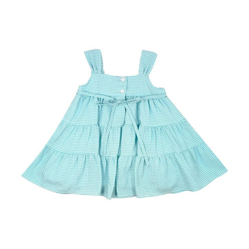 BATA BEBE NIÑA B3770 LUNITAS BABY