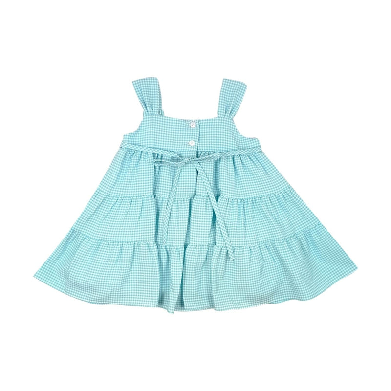 BATA BEBE NIÑA B3770 LUNITAS BABY