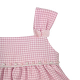 BATA BEBE NIÑA B3770 LUNITAS BABY