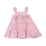 BATA BEBE NIÑA B3770 LUNITAS BABY