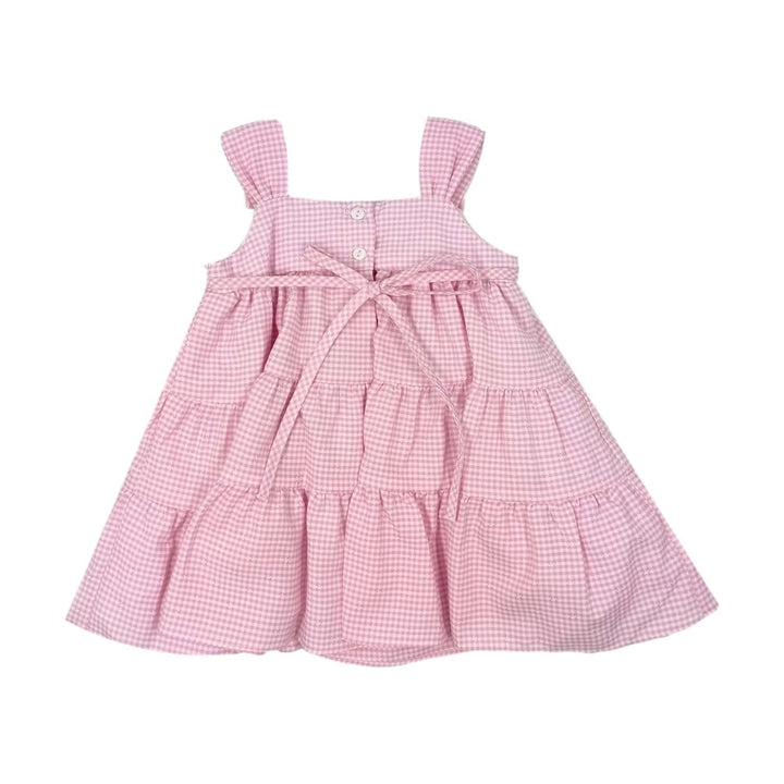 BATA BEBE NIÑA B3770 LUNITAS BABY