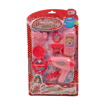 JUEGO DE BELLEZA 8603AB JA
