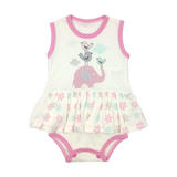 Bata Jirafas 108 Janels