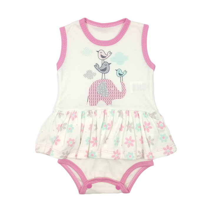 Bata Jirafas 108 Janels