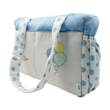 BOLSO PAÑALERA BP1 ISOF