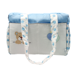 BOLSO PAÑALERA BP1 ISOF