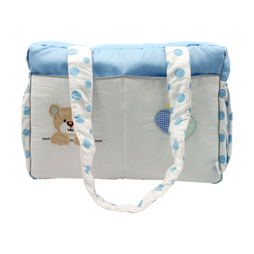 BOLSO PAÑALERA BP1 ISOF
