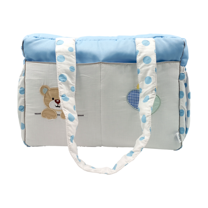 BOLSO PAÑALERA BP1 ISOF