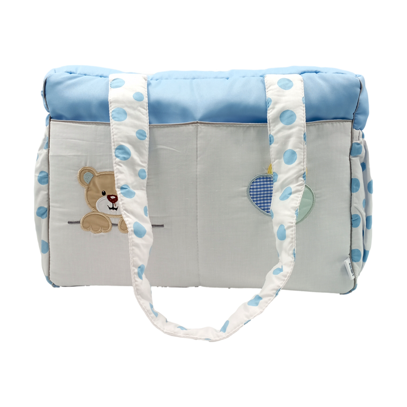 BOLSO PAÑALERA BP1 ISOF