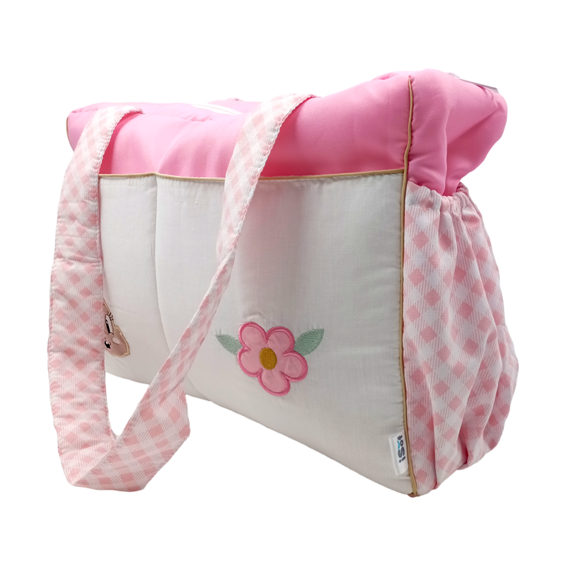 BOLSO PAÑALERA BP1 ISOF