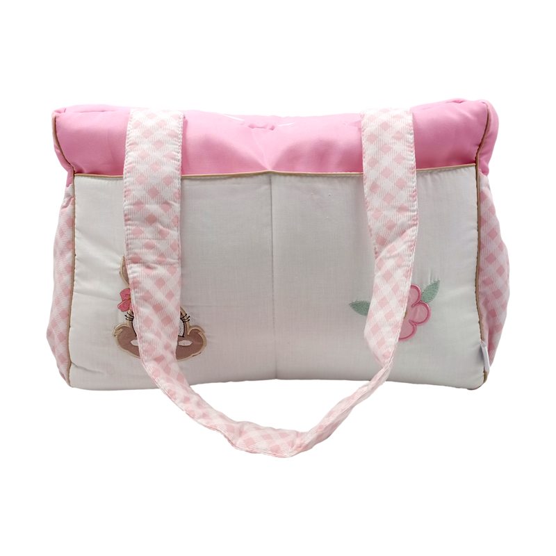BOLSO PAÑALERA BP1 ISOF
