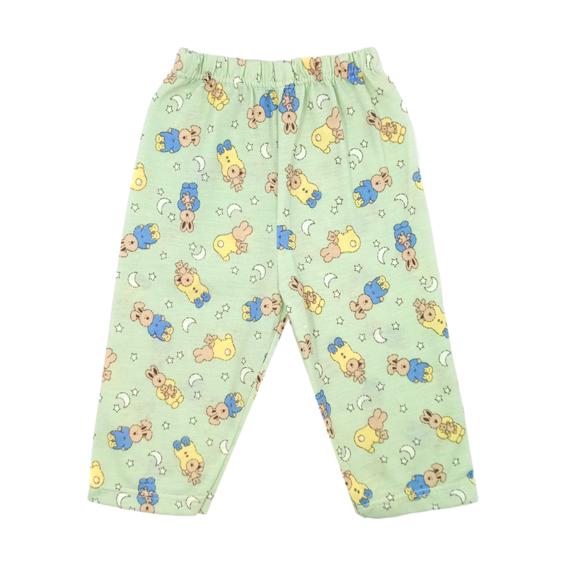 PANTALON X3 721 CRECIENDO BABY