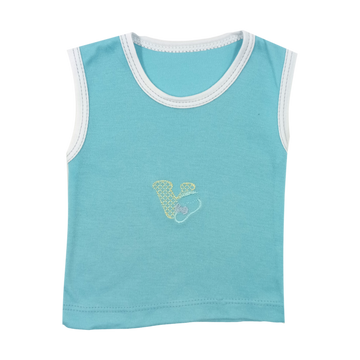 Semanario Camisillas Fuertes 0795 Janels