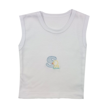 Semanario Camisillas Fuertes 0795 Janels