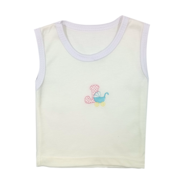 Semanario Camisillas Fuertes 0795 Janels