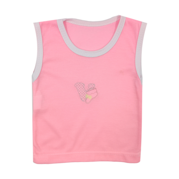Semanario Camisillas Fuertes 0795 Janels