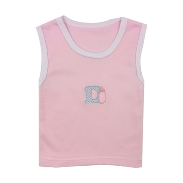 Semanario Camisillas Fuertes 0795 Janels