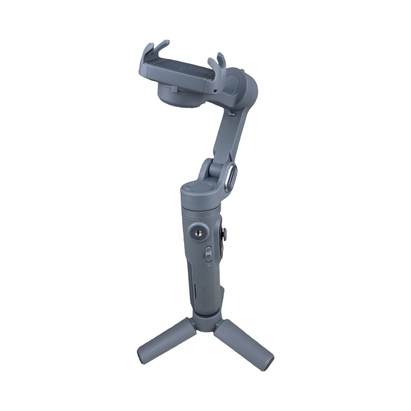 Estabilizador De Video Imagen 3 Ejes Seguidor de Movimiento Smart X