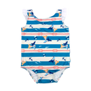 Vestido Baño Niña 3904 Mi Pupa