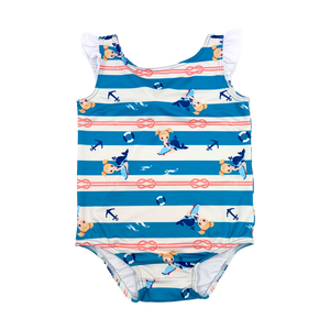 Azul