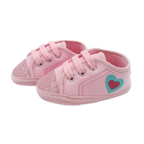 Zapato Niña 109141  Huellitas