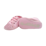 Zapato Niña 109141  Huellitas