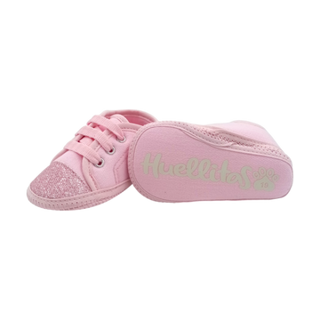 Zapato Niña 109141  Huellitas