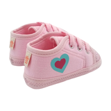 Zapato Niña 109141  Huellitas