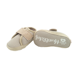 Zapato Niña 108022 Huellitas