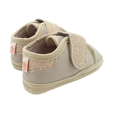 Zapato Niña 108022 Huellitas