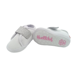 Zapato Niña 108022 Huellitas