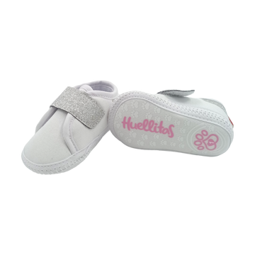 Zapato Niña 108022 Huellitas