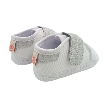 Zapato Niña 108022 Huellitas
