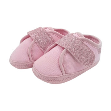Zapato Niña 108022 Huellitas