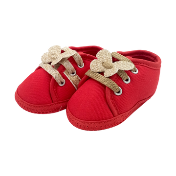 Zapato Niña 109166 Huellitas