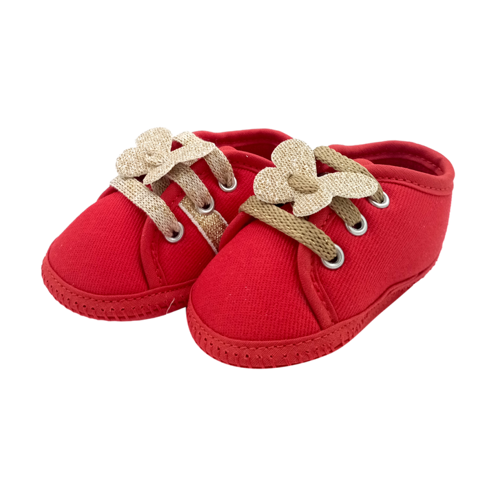 Zapato Niña 109166 Huellitas