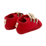 Zapato Niña 109166 Huellitas