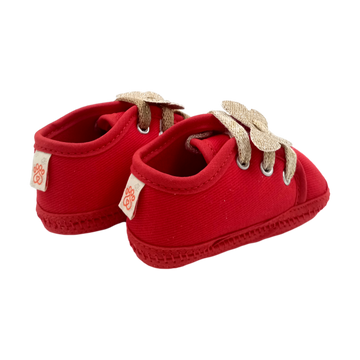 Zapato Niña 109166 Huellitas