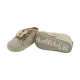 Zapato Niña 109166 Huellitas