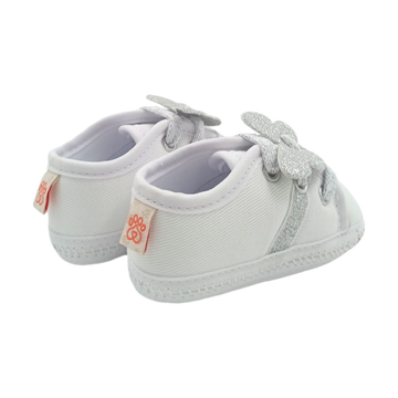 Zapato Niña 109166 Huellitas