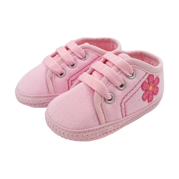 Zapato Niña 109163 Huellitas