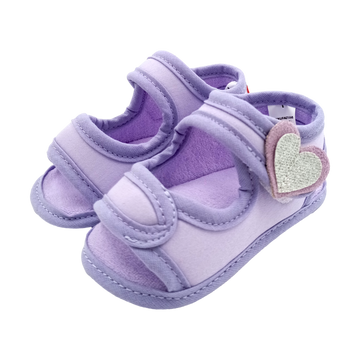 Sandalia Niña 115115 Huellitas