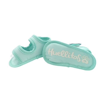 Sandalia Niña 115115 Huellitas