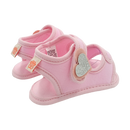 Sandalia Niña 115115 Huellitas