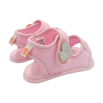 Sandalia Niña 115115 Huellitas