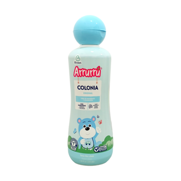 COLONIA AZUL X220ML 0241 ARRURRU
